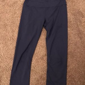 Fabletics Capri Leggings